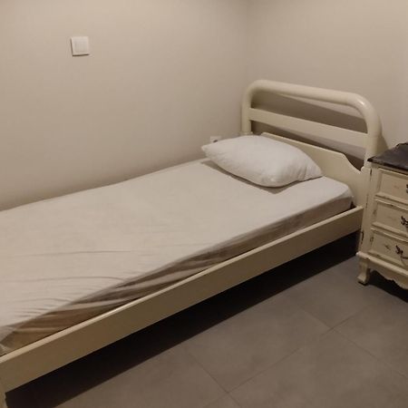 Casa Christabella Daire Paralia Vrachou Dış mekan fotoğraf