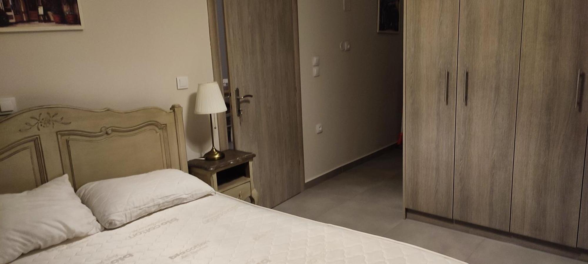 Casa Christabella Daire Paralia Vrachou Dış mekan fotoğraf
