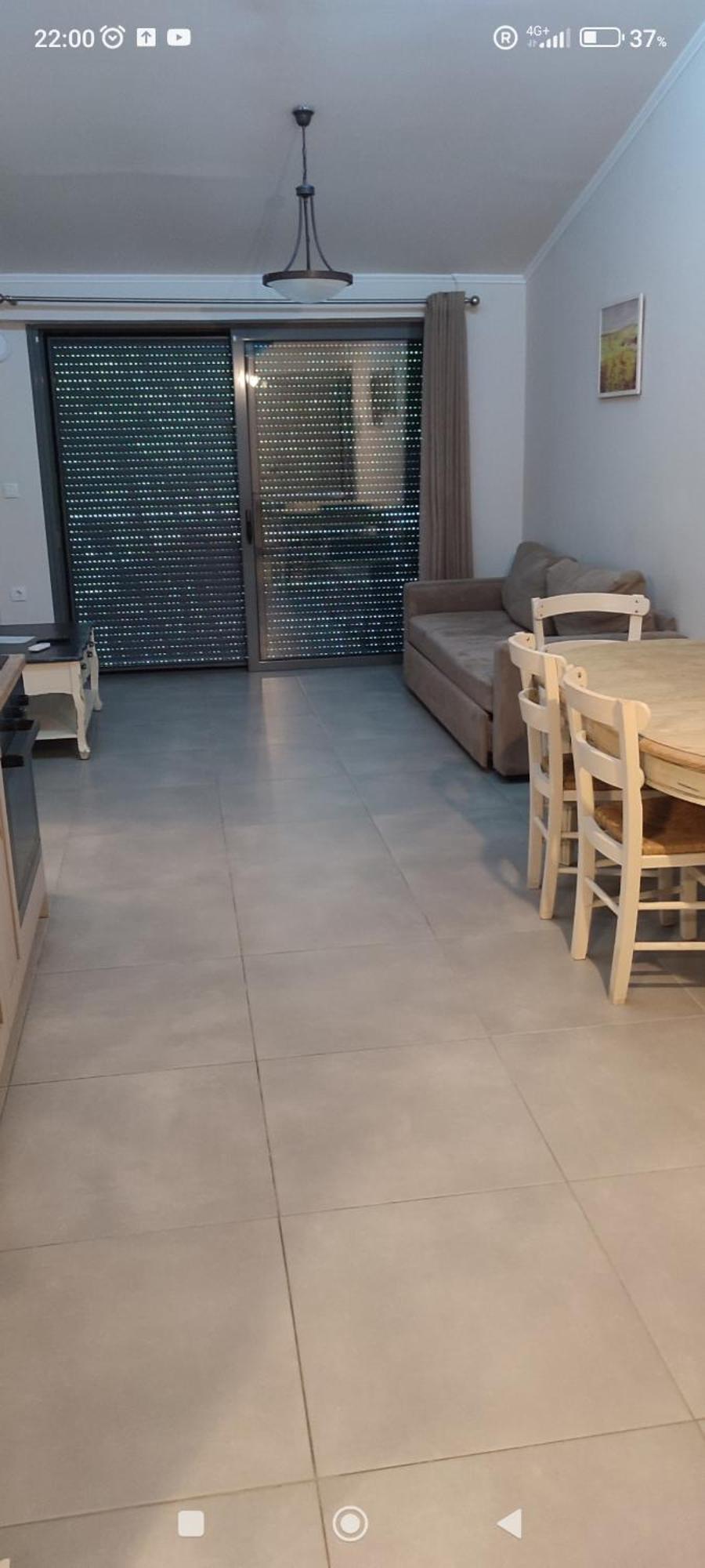 Casa Christabella Daire Paralia Vrachou Dış mekan fotoğraf
