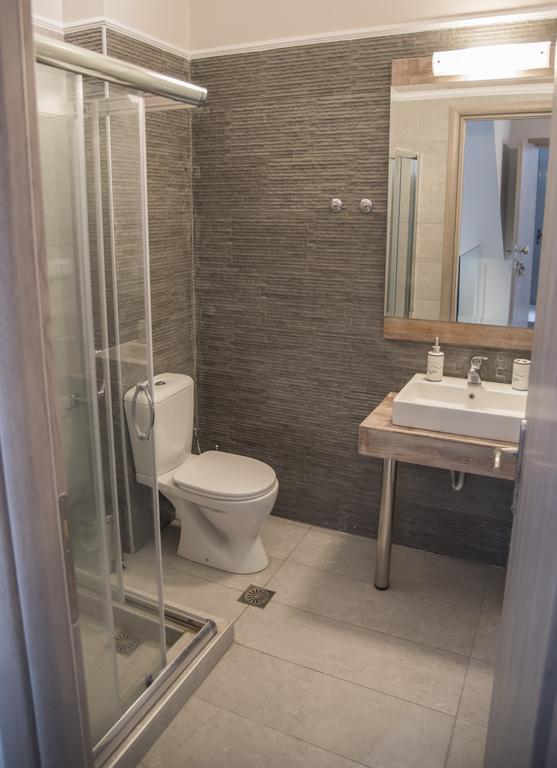 Casa Christabella Daire Paralia Vrachou Dış mekan fotoğraf