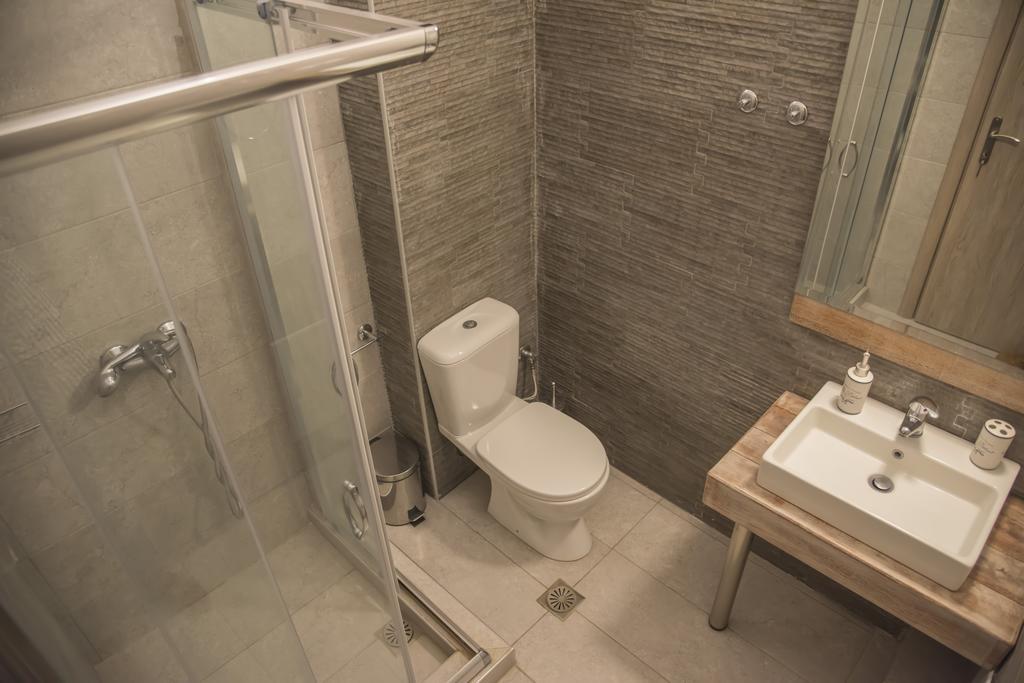 Casa Christabella Daire Paralia Vrachou Dış mekan fotoğraf